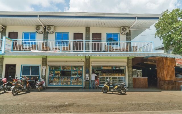 Diane Sunshine Villa Panglao near Beach