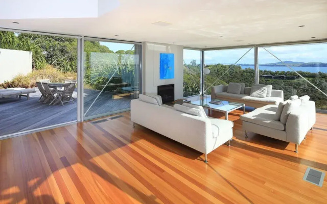 Nikau Estate
