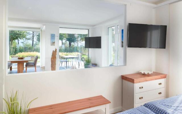 Villa Vogue by Binz Exquisit _ No_3