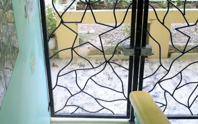 Casa Delfin Guest House
