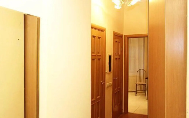 ApartLux Park Pobedy 2