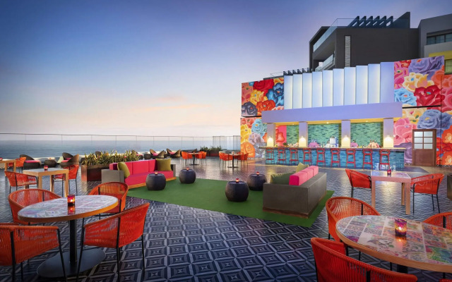 Hard Rock Hotel Los Cabos All Inclusive