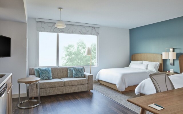 Element Edmonton West