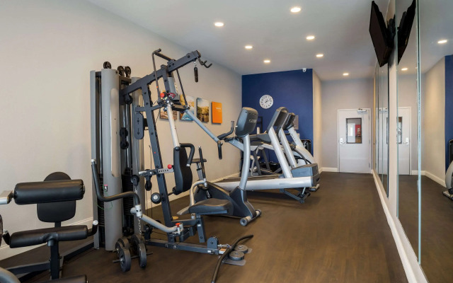 Comfort Suites Denham Springs