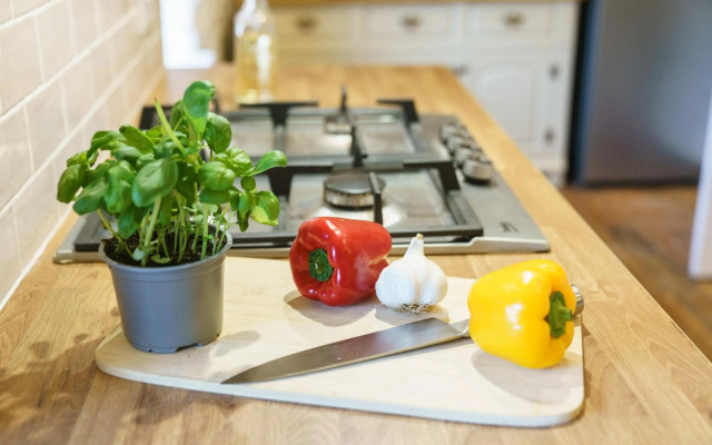 Brynarth Country Cottages