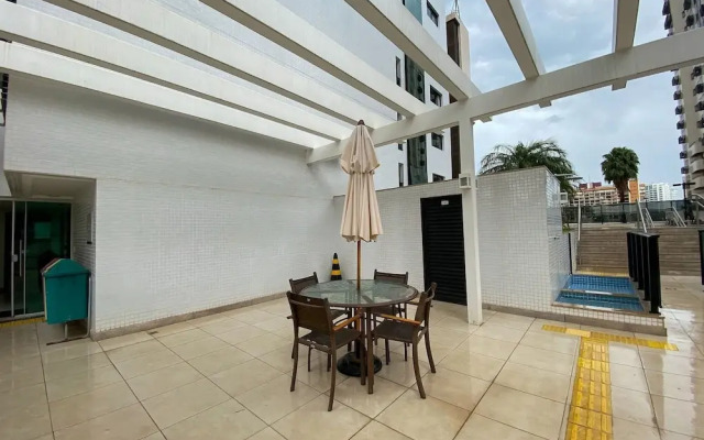 360 Athos Bulcão by Ozped