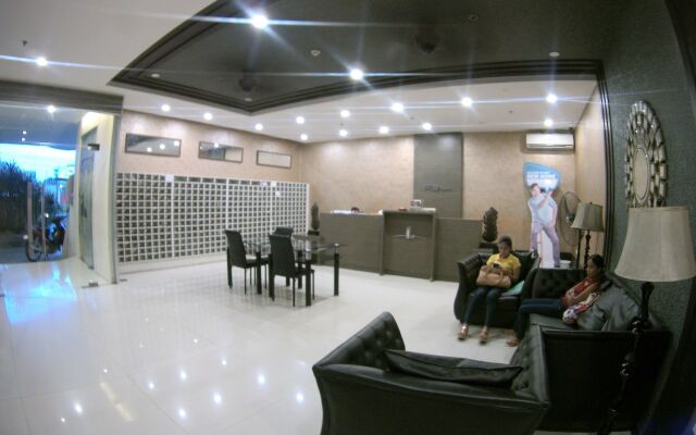 Cebu Rooms - San Marino