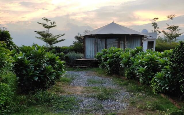 Nature Kalp Resort and Spa,Pushkar