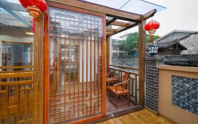 Changtingxuan Time Inn