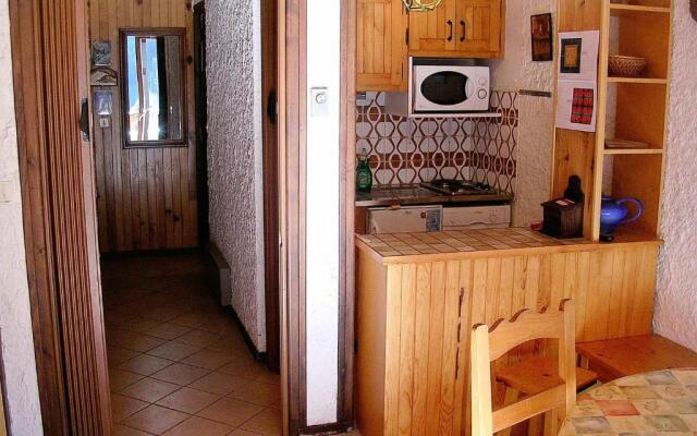 Résidence Les PrimevÈres - Studio pour 4 Personnes 193339