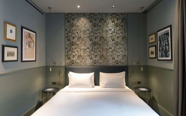 Radisson Collection Hotel, Roma Antica