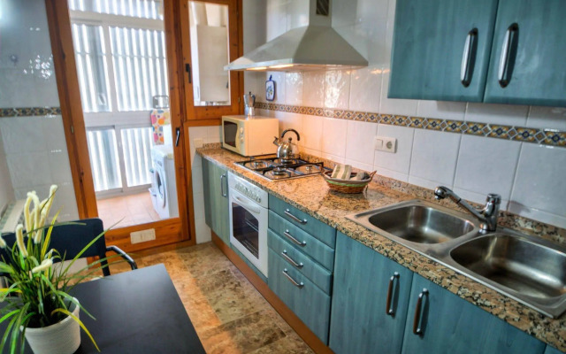 Alicia Apartment by Hello Apartments Sitges