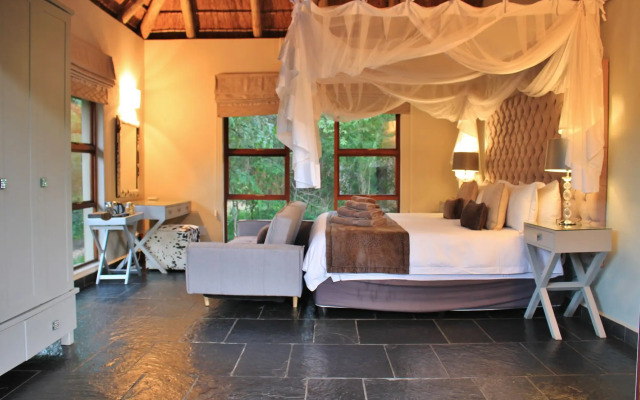 Kusudalweni Safari Lodge and Spa