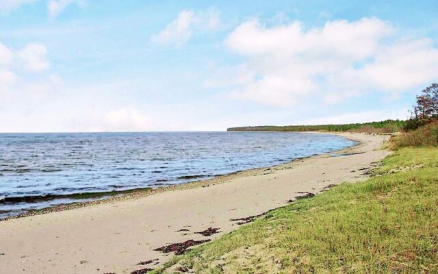 4 Person Holiday Home in Löttorp