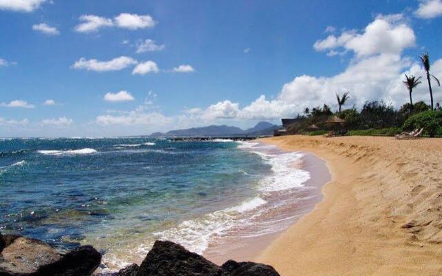 Kihei Alii Kai #A-305