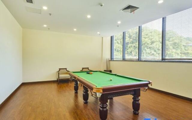 Huitang Hot Spring Resort