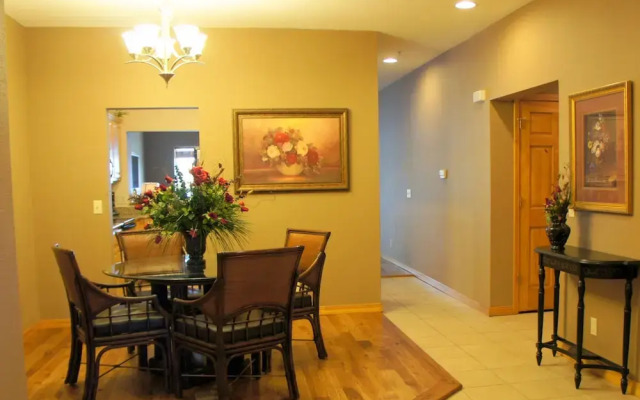 Celebration Cove Table Rock Lakefront Condos
