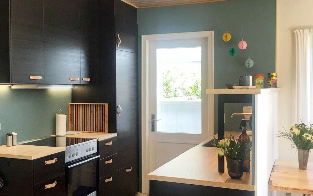 Cozy Cottage in Hadsund With Sauna - фото 4