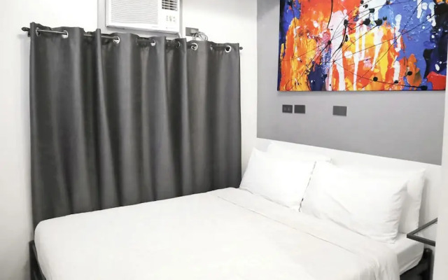 mySTAY BGC West
