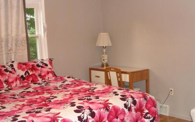 Ithaca Vacation Houses - Hickory Place