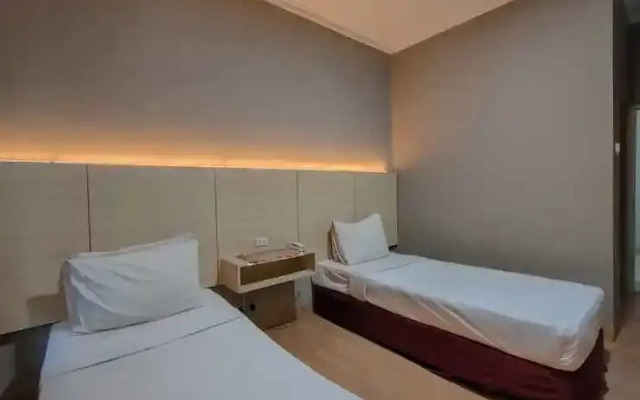 Tugu Indah Hotel Semarang