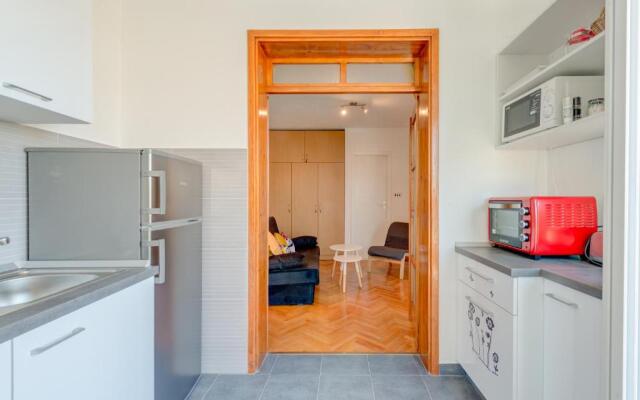 Apartment Tasina