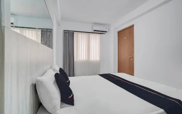 OYO 94838 Dahoma Tower