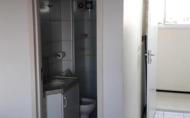 Suites Vila de Iracema