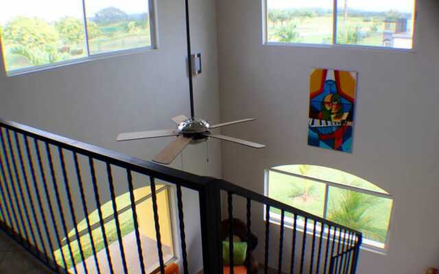 Gran Pacifica Beach and Golf Resort