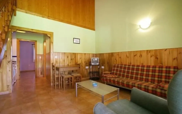 Picu Castiellu Aparthotel