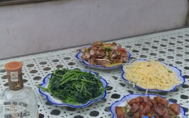 Yunshe Inn