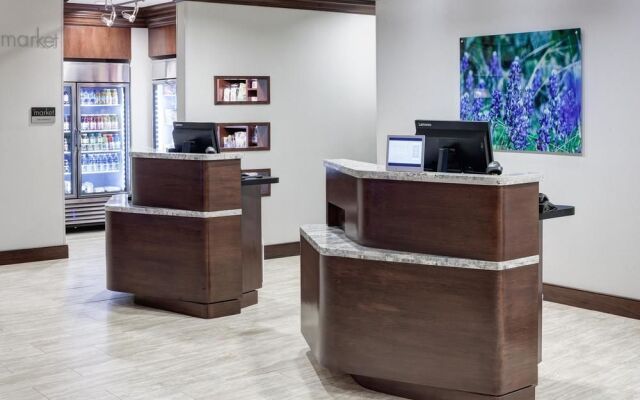 Courtyard Dallas PlanoRichardson