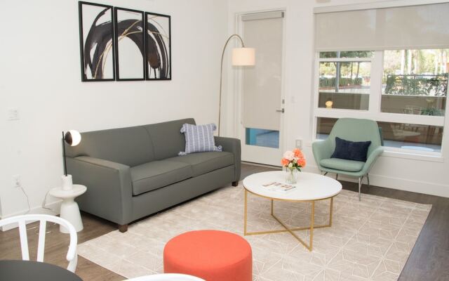 Kasa Orange County Apartments