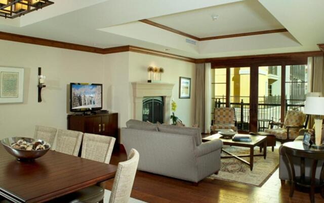 Vail Resorts Legendary Lodging at Ritz-Carlton Residences