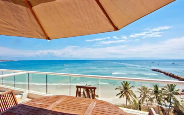 El Farito Penthouse 602