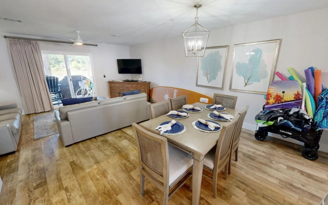 Spf 98 2 Bedroom Townhouse