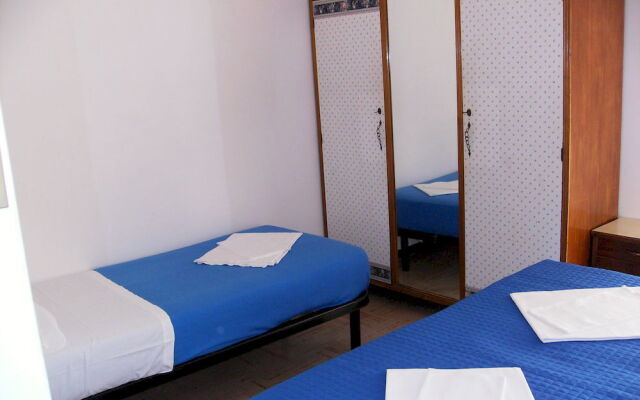 Albergo Lorena
