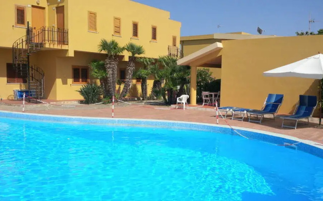 Gli Appartamenti degli Dei