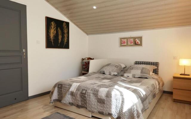 Gîte Gérardmer, 3 pièces, 4 personnes - FR-1-589-341