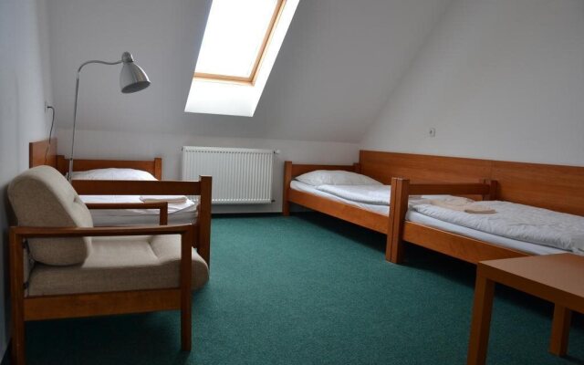 Motorest a Motel Rohlenka Austerlitz