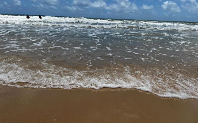 Hotel Ponta Negra Beach Natal