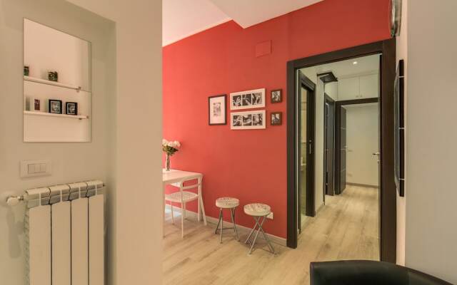 M&L Apartment - case vacanze a Roma