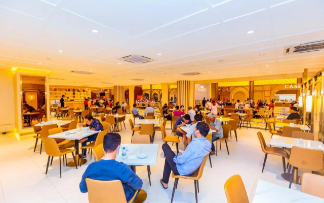 Titan King Casino and Resort