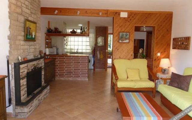 Punta Roja