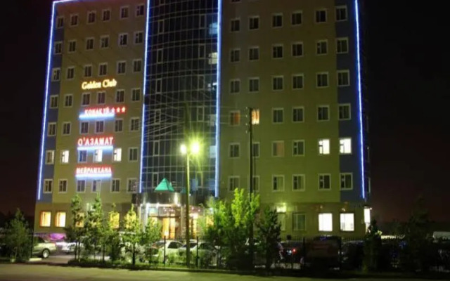 O'Azamat Hotel