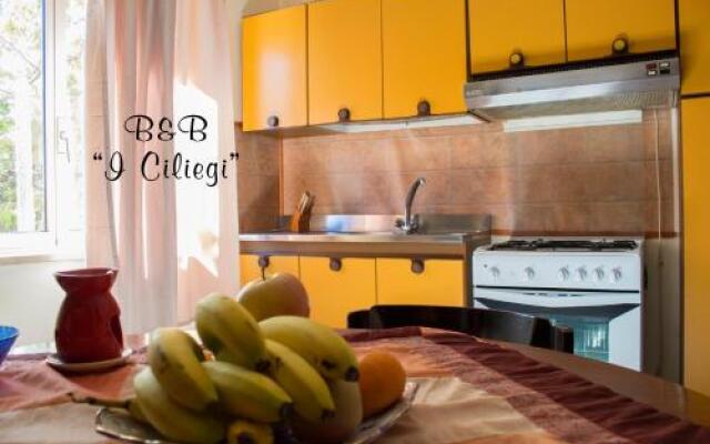 B&B I Ciliegi