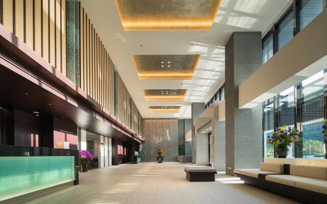 Asia Pacific Hotel Beitou