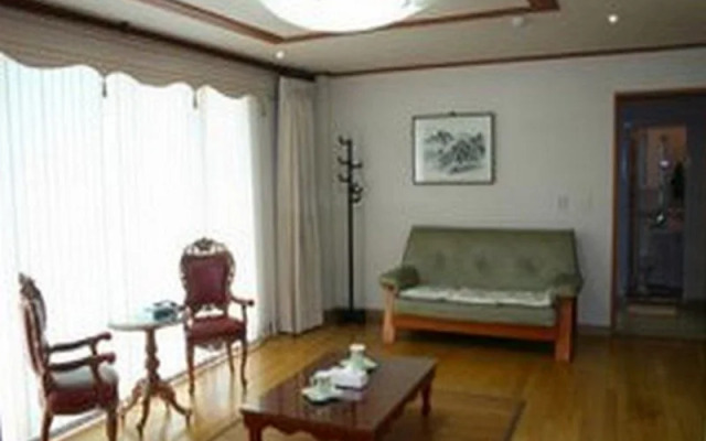 Goodstay Palm Spring Hotel