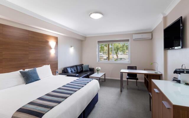 Mercure Wagga Wagga