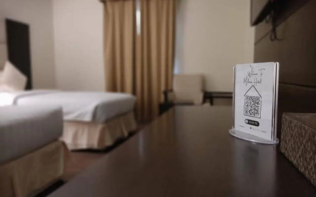 Milana Hotel